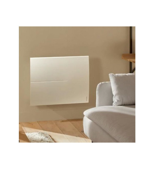 Radiateur électrique Atlantic Sokio à chaleur douce